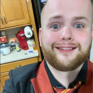 Meet your Posher, Ryan